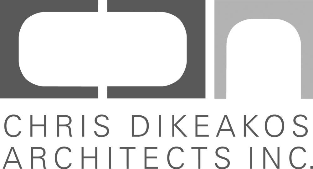 Chris Dikeakos Architects